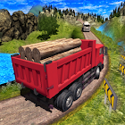 Truck Driver Cargo 11