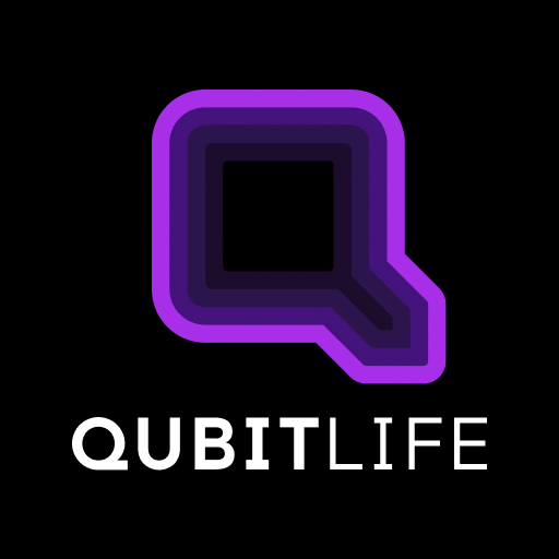 QubitLife 1.4.50+333 Icon