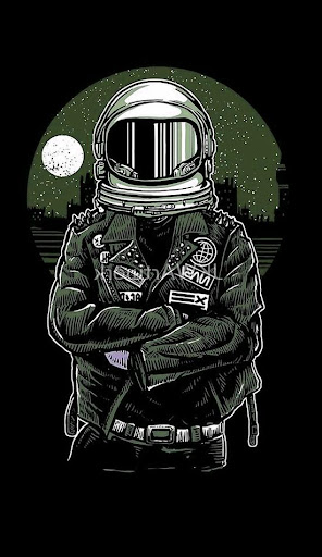 Astronaut Wallpapers