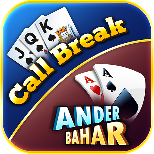 Andar Bahar - Callbreak Game  Icon