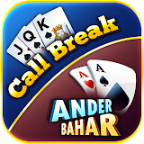 Andar Bahar - Callbreak Game icon