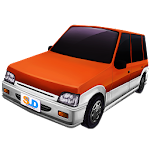 Cover Image of Download Dr. Driving 1.69 APK