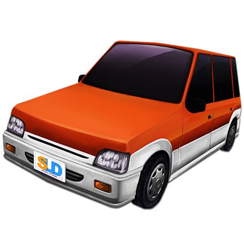 Dr. Driving (Mod Money) 1.72 mod