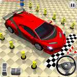 Cover Image of Download Modern Driver Car Parking Games: Car Games 1.6 APK