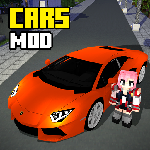 Download APK Cars Mod Vehicle for Minecraft Latest Version