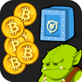 Save My Bitcoin icon