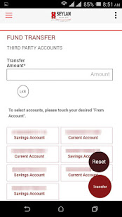 SEYLAN Mobile Banking App android2mod screenshots 6