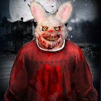 Scary Boriss The Bunny Granny Horror Game