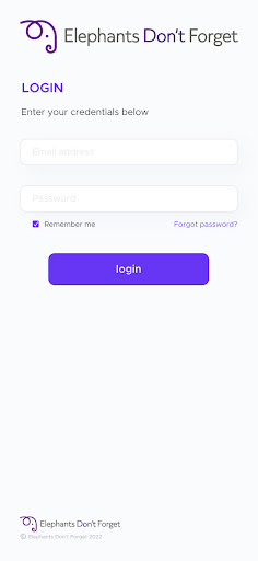 Android application Clever Nelly screenshort