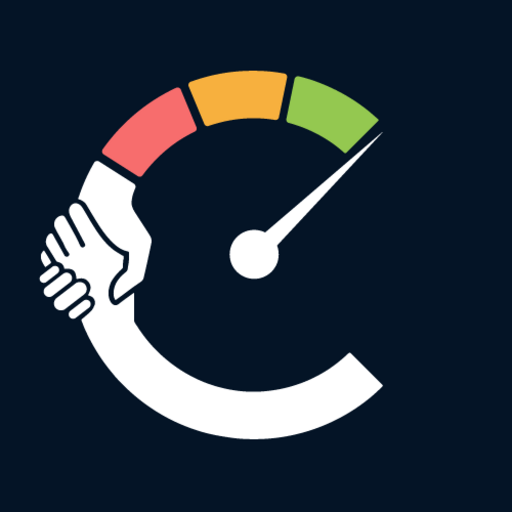 CreditFit: Loans, Credit Score logo