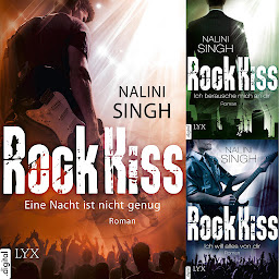 Icon image Rock Kiss