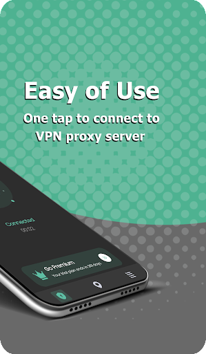 Xcom VPN Screen 2