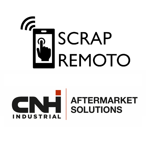 Scrap Remoto logo