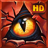 Doodle Devil™ HD icon