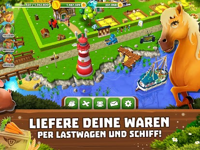 Unknown app Screenshot