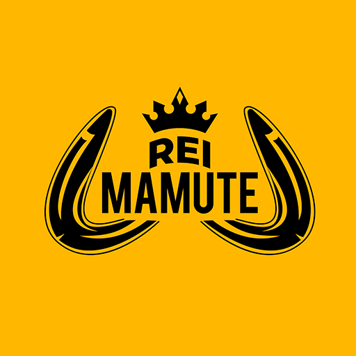 Rei Mamute logo