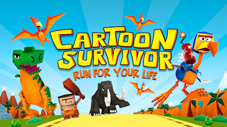 Cartoon Survivor