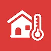 Thermometer Check Temperature icon