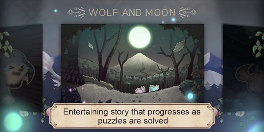 Wolf And Moon : Sudoku codes  – Update 02/2024