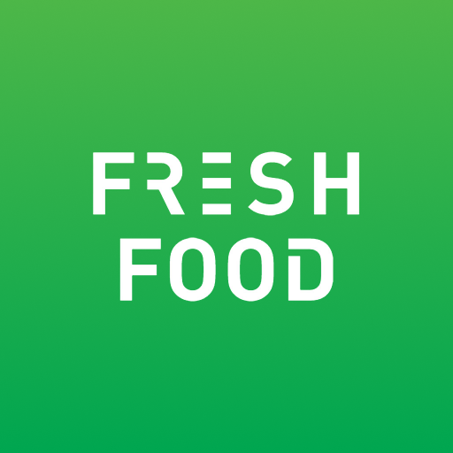 Fresh food - Mat & Dryck logo