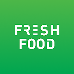 Cover Image of Descargar Fresh food - Mat & Dryck  APK