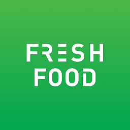 Icon image Fresh food - Mat & Dryck