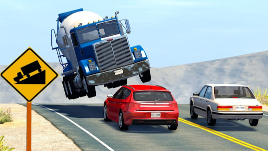 BeamNG.drive Game Guide