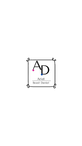Android application Ariel_Daniel (アリエル　ダニエル） screenshort
