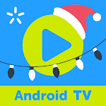 Cover Image of ダウンロード AndroidTV用のKyivstarTV 1.3.2 APK