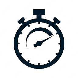 Icon image Stopwatch & timer +