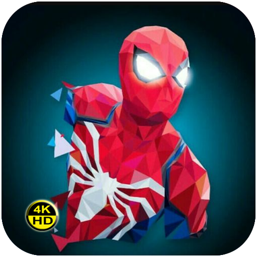 HD Boy Superheroes Wallpaper