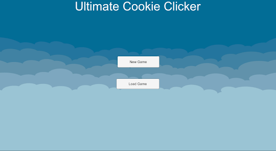 Ultimate Cookie Clicker™