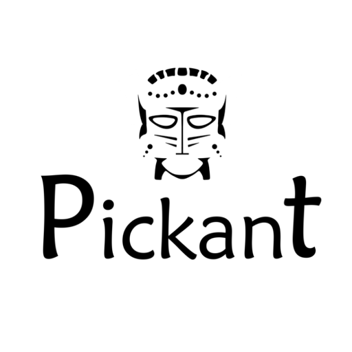 PickantApp-Brings you clients