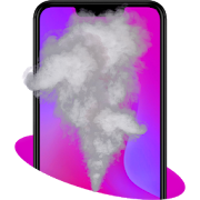 Smoky Live Wallpaper 1.4.0 Icon