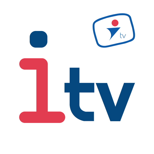 iTV logo