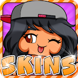 Skins for Minecraft Aphmau icon