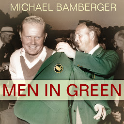 Icon image Men in Green