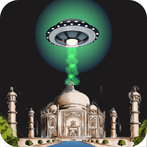 City Under Attack Missile Game 1.0.3 Icon