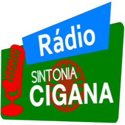 Icon image Rádio Sintonia Cigana