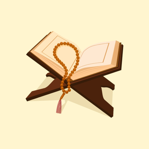 Hatemat - Hatim Takip Uygulama logo