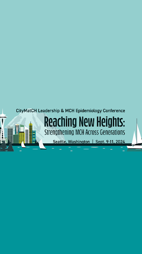 2024 CityMatCH Conference Screenshot 1 - AppWisp.com