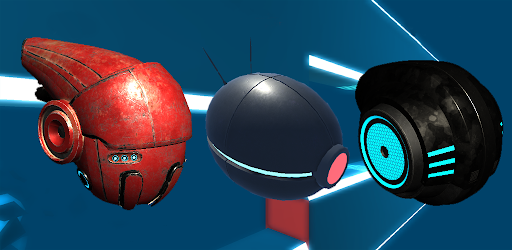 Gravity Ball Screen 2