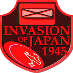 Cover Image of Baixar Invasion of Japan  APK
