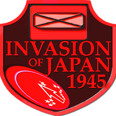 Invasion of Japan