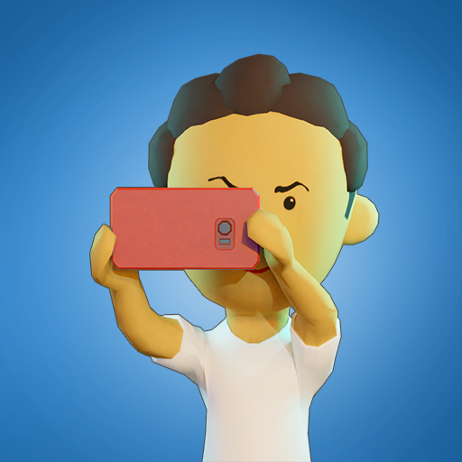 Take the Photo: Celebrity Quest 3D