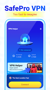 VPN Helper