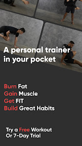 Ritual FIT: HIIT Workouts