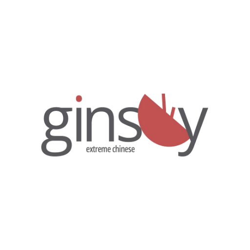 Ginsoy logo