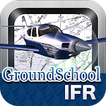 Cover Image of ダウンロード FAA IFR Instrument Rating Prep  APK