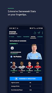FPL - Fantasy Football League Unknown